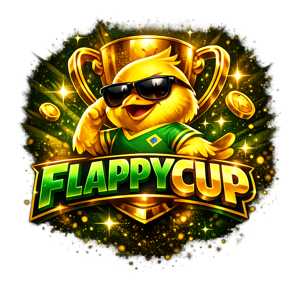 Flappy Cup